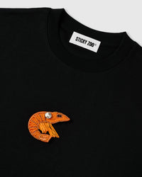 SHRIMP T-SHIRT