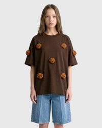 POODLE PARADE T-SHIRT
