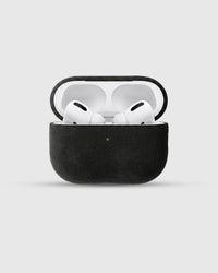 ALCANTARA AIRPODS PRO CASE