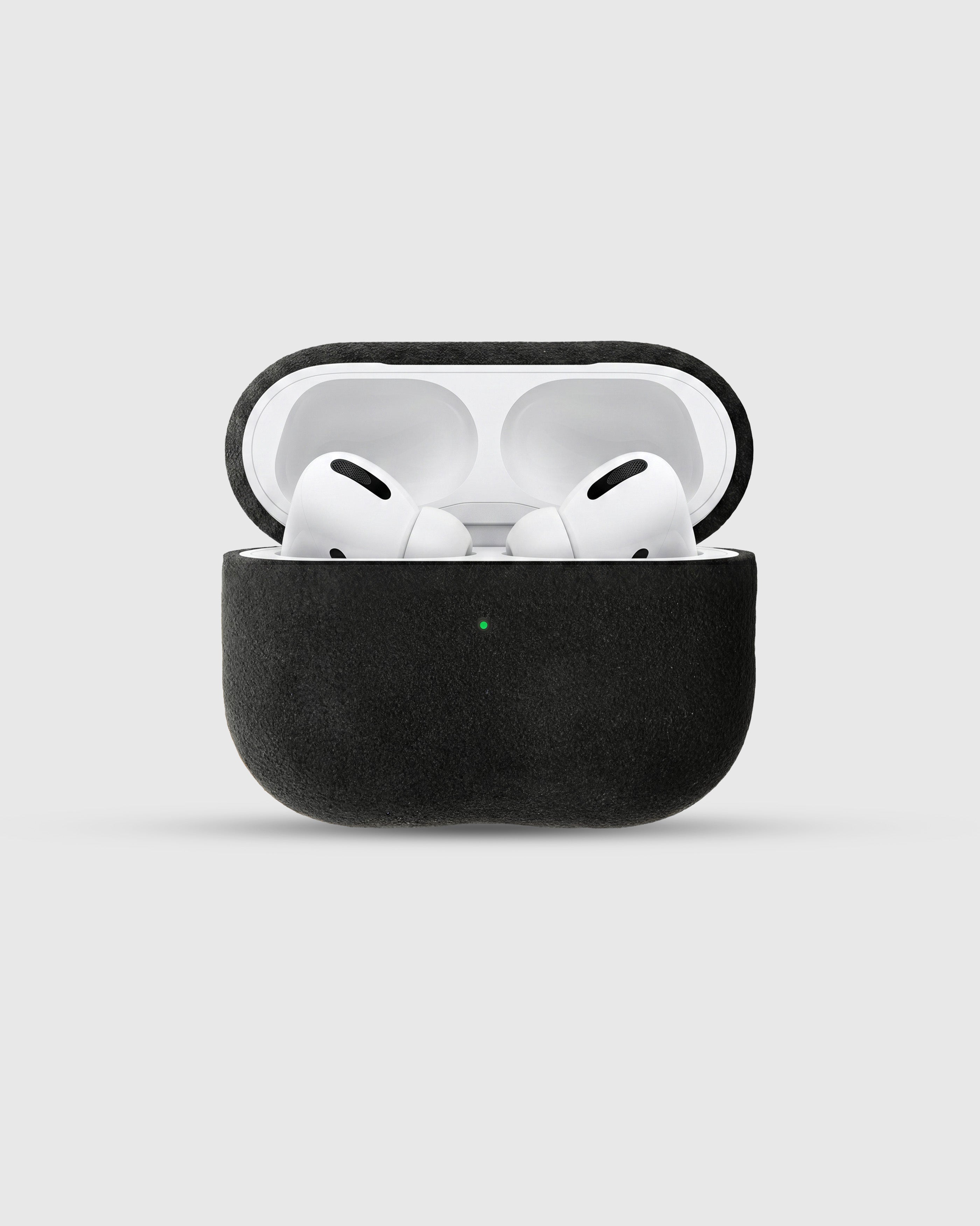 ALCANTARA AIRPODS PRO CASE