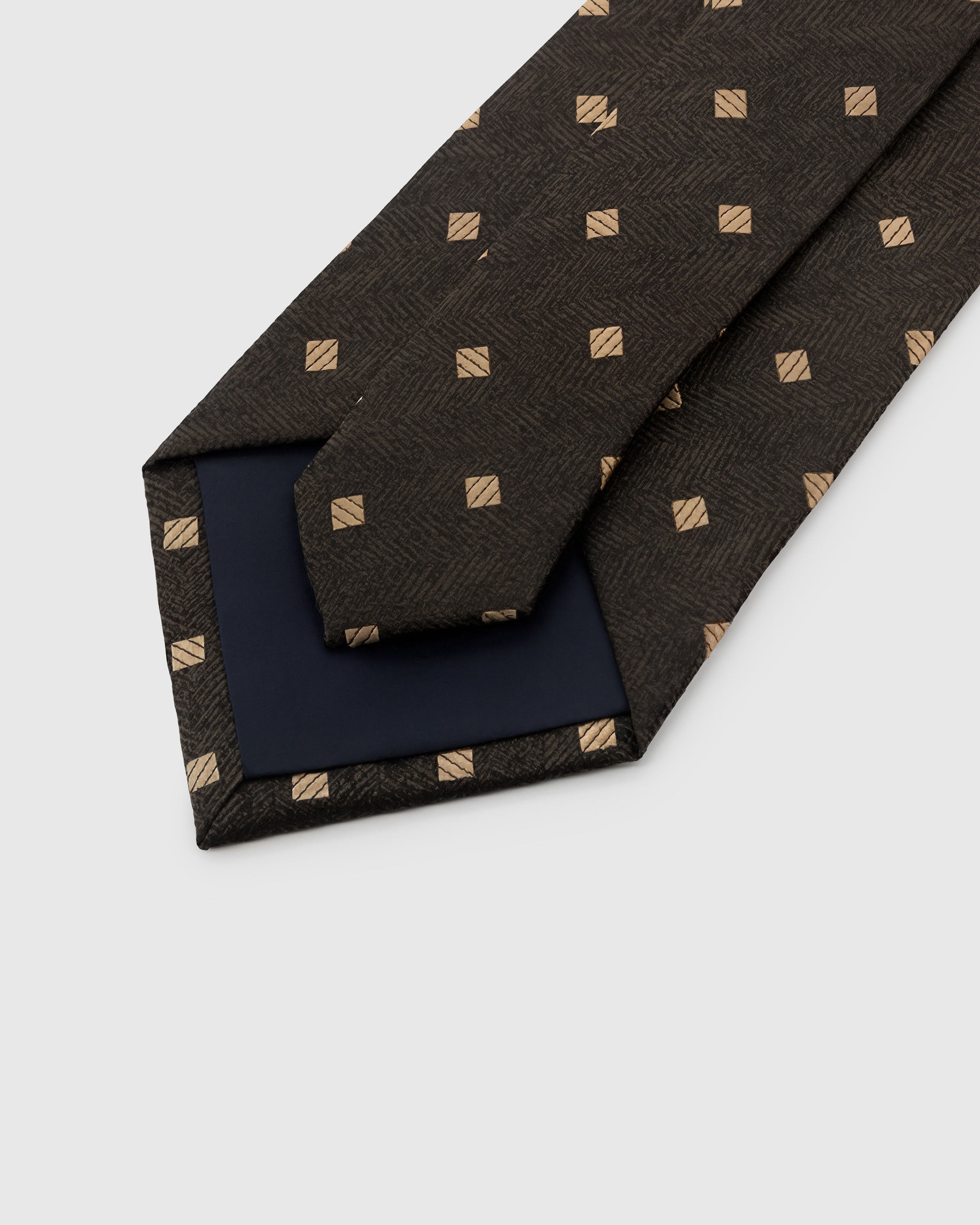 ESPRESSO FOULARD NA KWINTAS