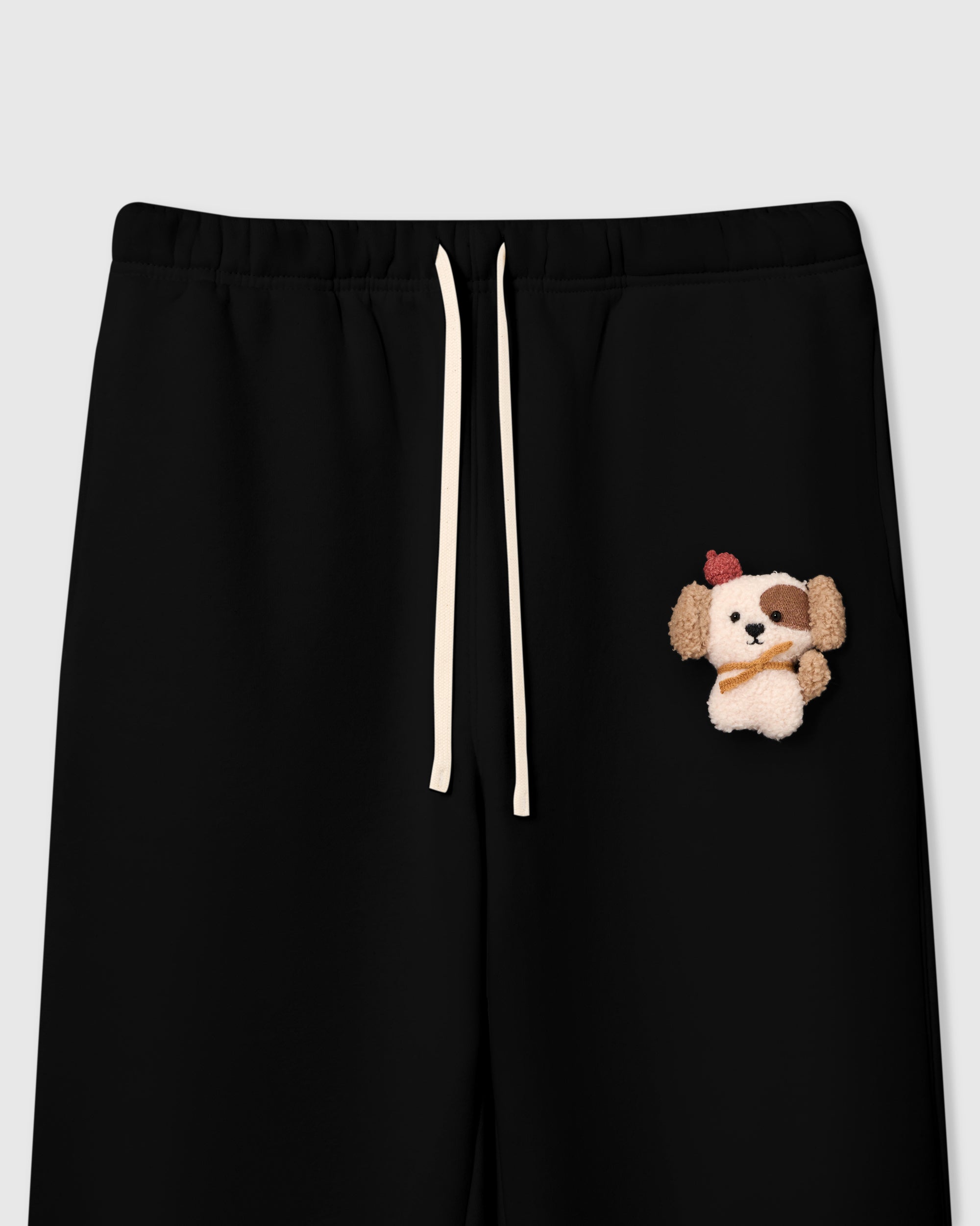 CARDINAL PUPPY SWEATPANT
