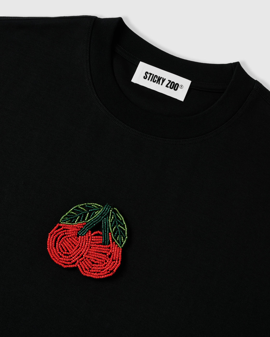 CHERRY T-SHIRT