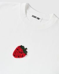 STRAWBERRY T-SHIRT