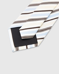 IVORY RIVIERA TIE