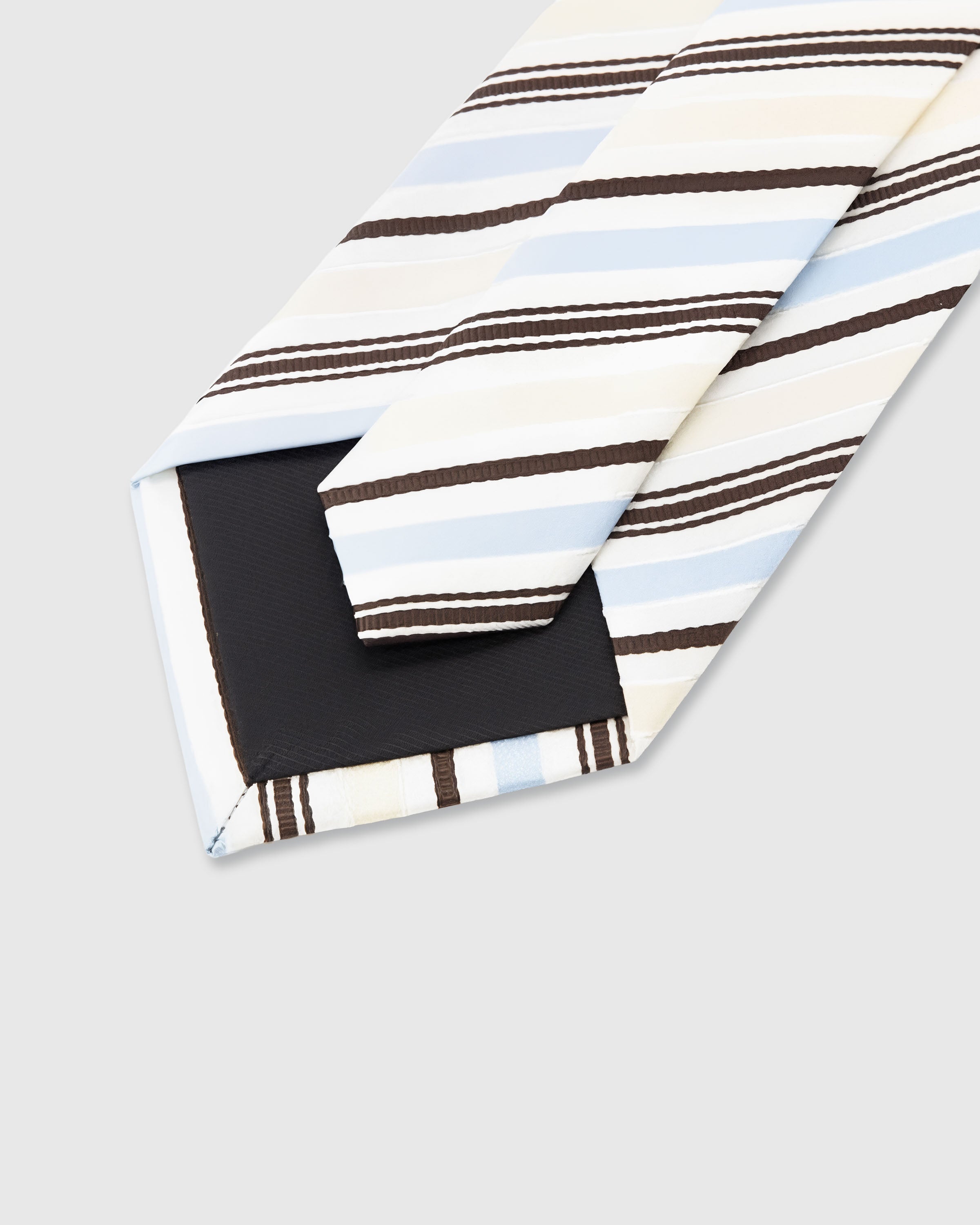 IVORY RIVIERA TIE