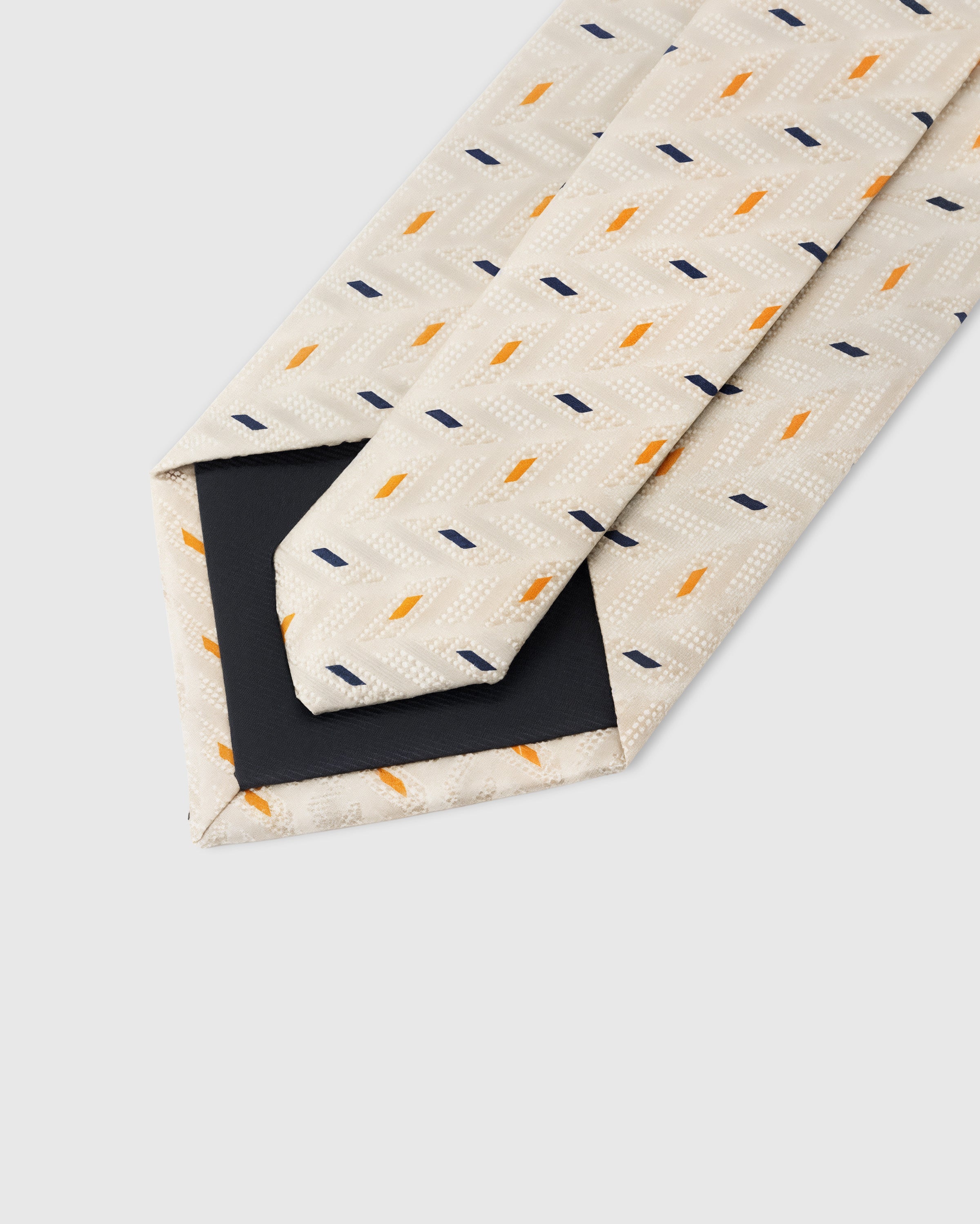 PEARL CONFETTI TIE