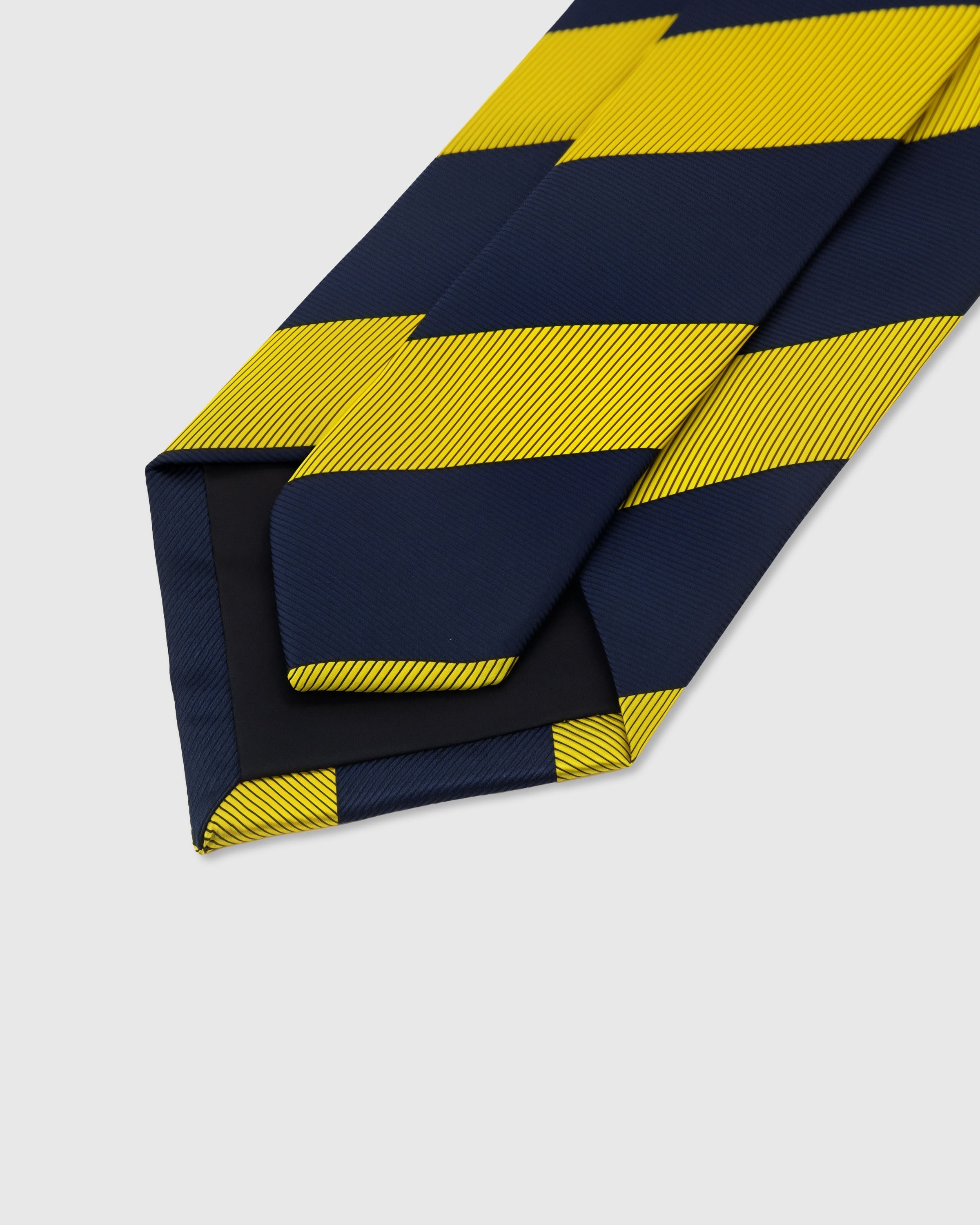 SAFFRON BAND TIE