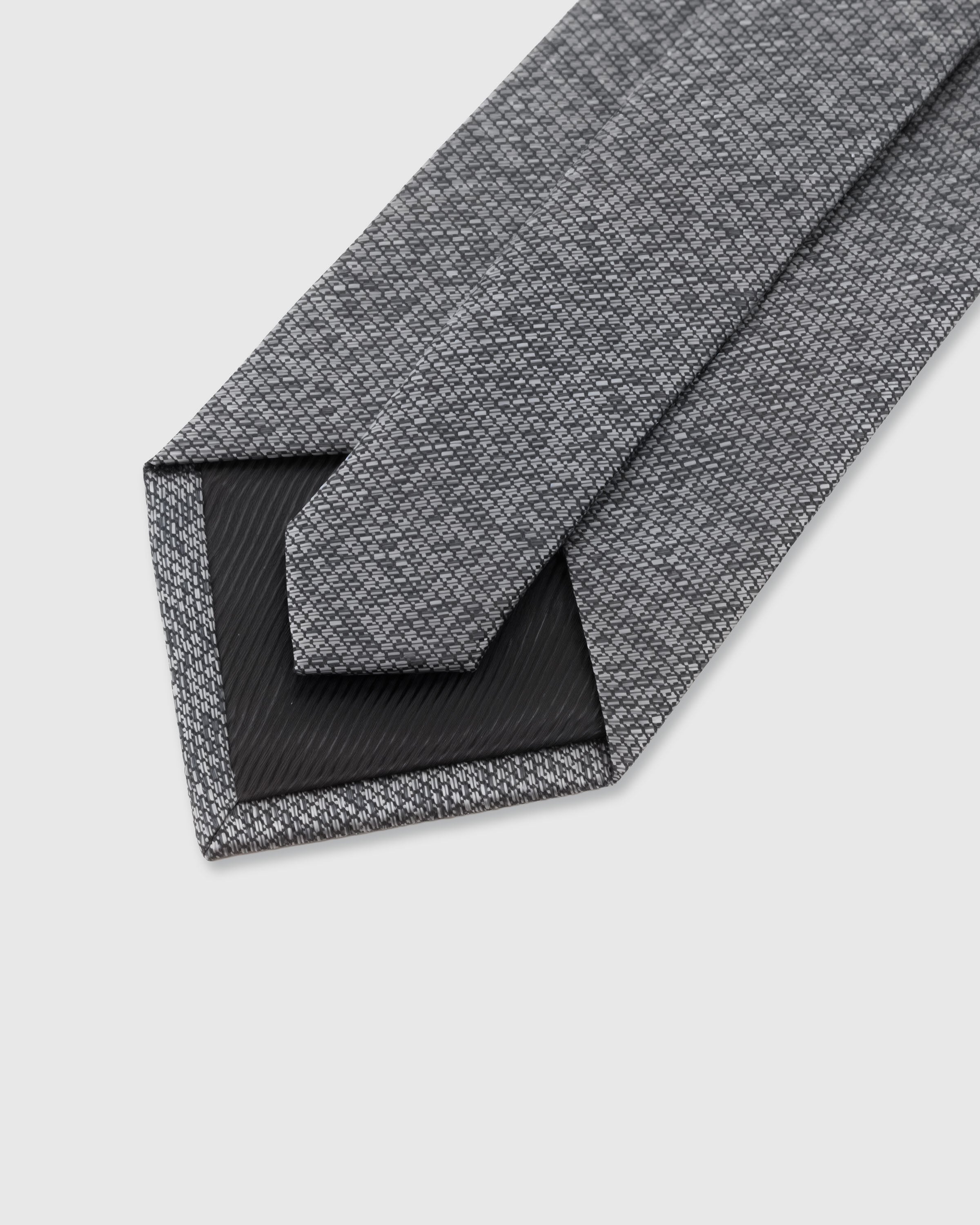 GRAPHITE LATTICE TIE
