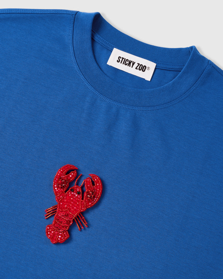 LOBSTER T-SHIRT