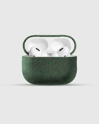 ALCANTARA AIRPODS PRO CASE