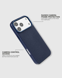 PUFFERFISH CHARM CASE