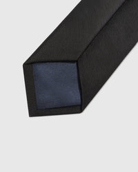 NOIR HUNTER TIE