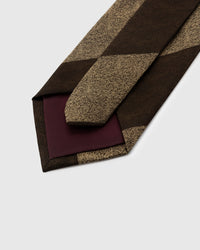 ESPRESSO HORIZON TIE