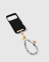 STORM EYE AMULET PHONE STRAP