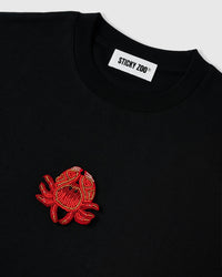CRAB T-SHIRT