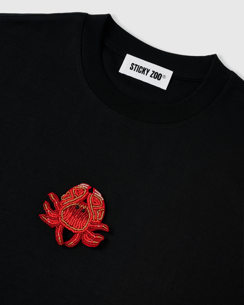 CRAB T-SHIRT