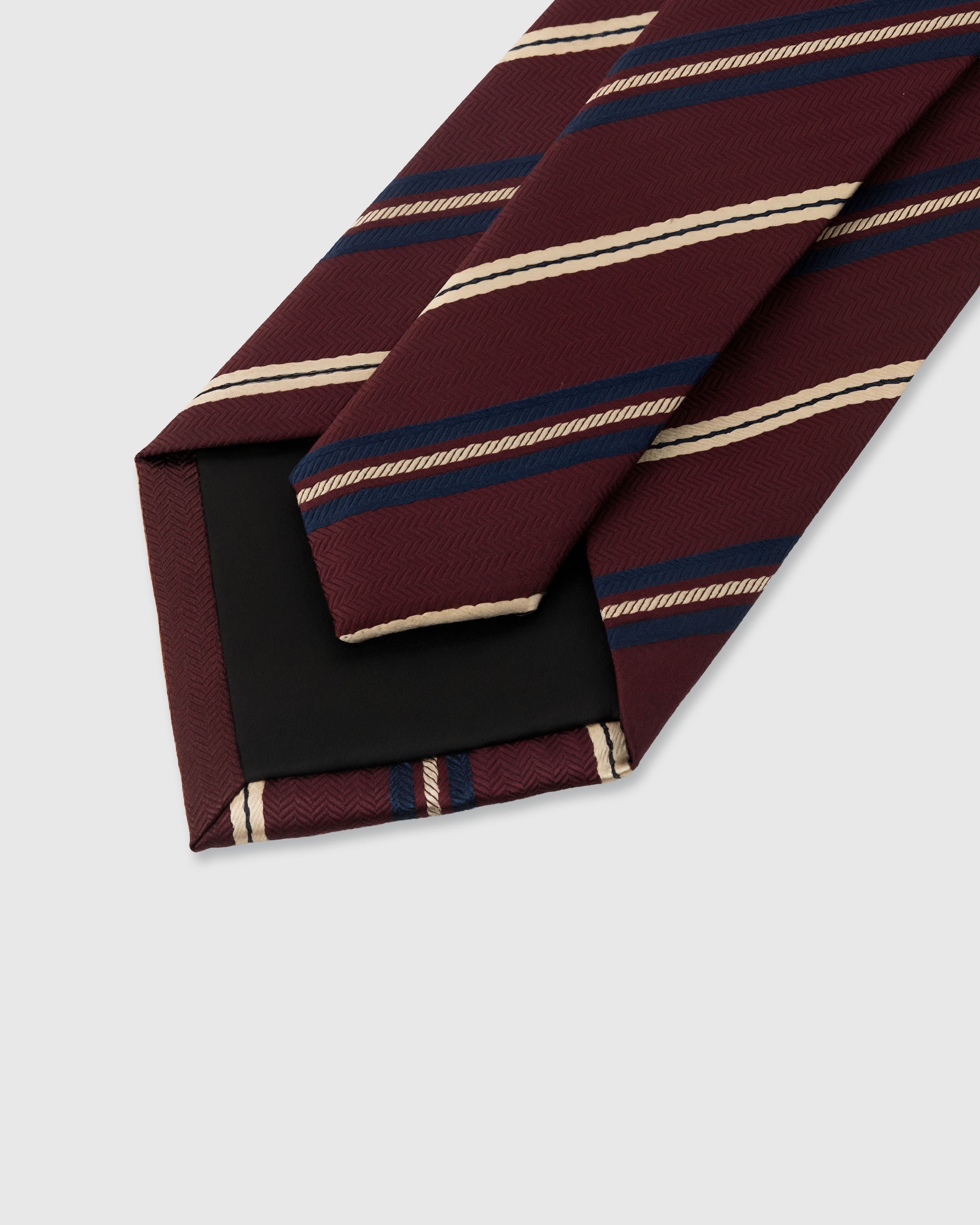 BORDEAUX REGIMENT TIE