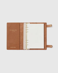 DALMATIAN LUXE NOTEBOOK