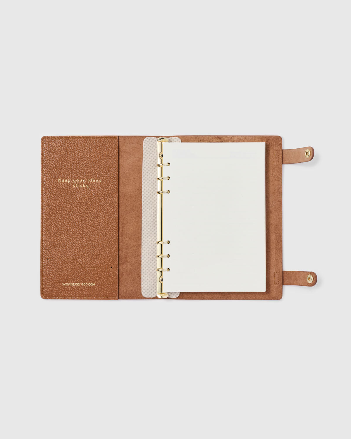 DALMATIAN LUXE NOTEBOOK
