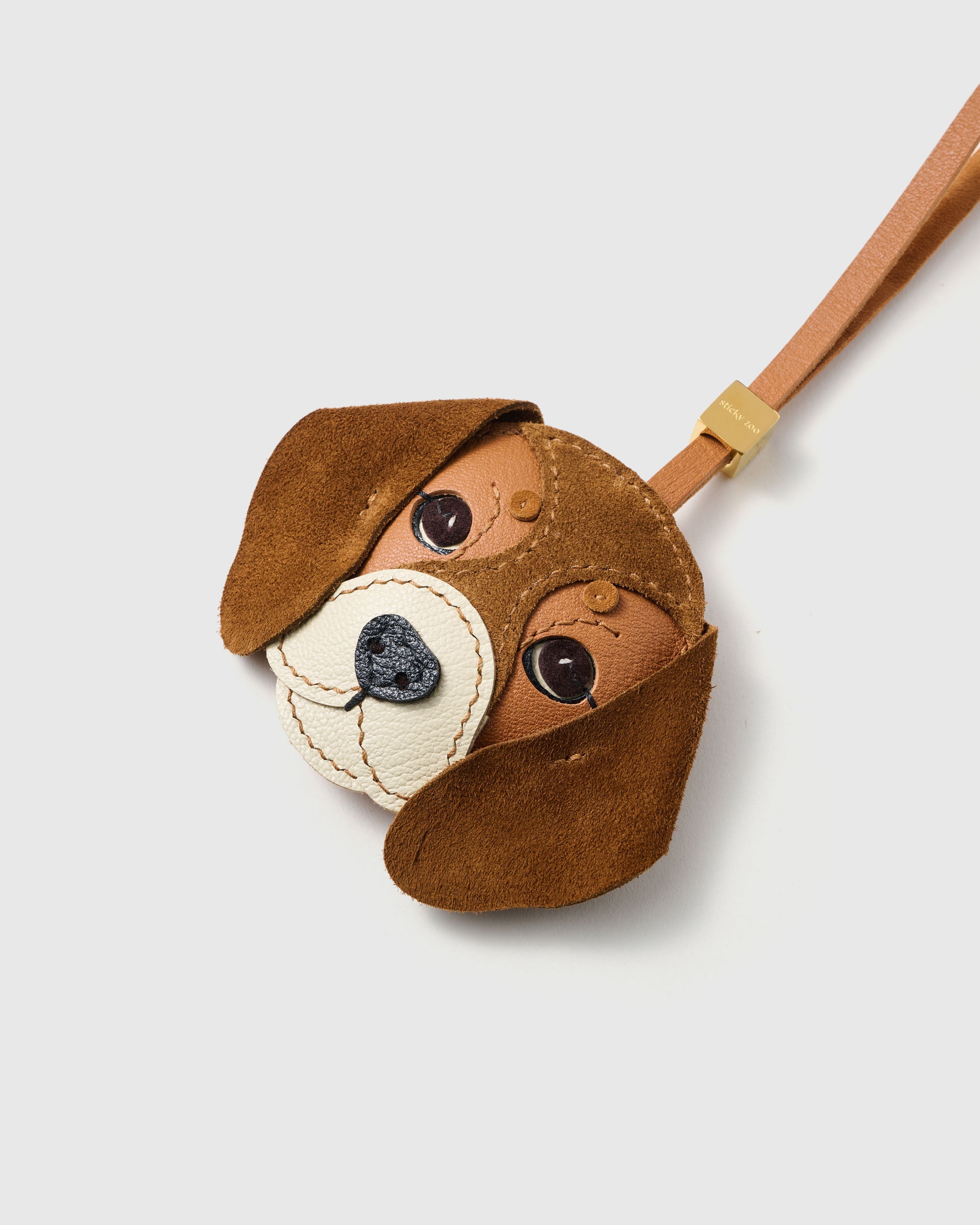 BEAGLE CHARM | EXCLUSIVE DROP