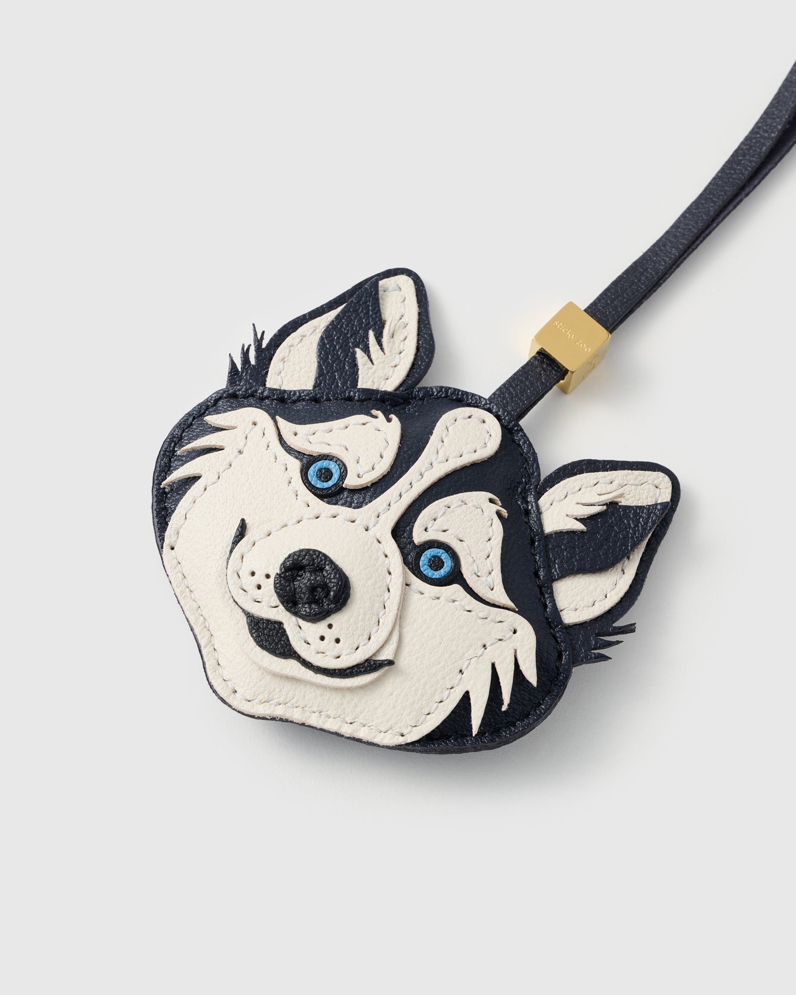 HUSKY CHARM