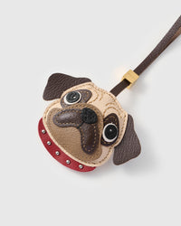 THE PUG CHARM | EXCLUSIVE DROP