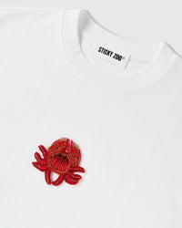 CRAB NA T-SHIRT