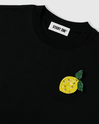 LEMON T-SHIRT
