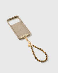 DESERT STONE PHONE STRAP