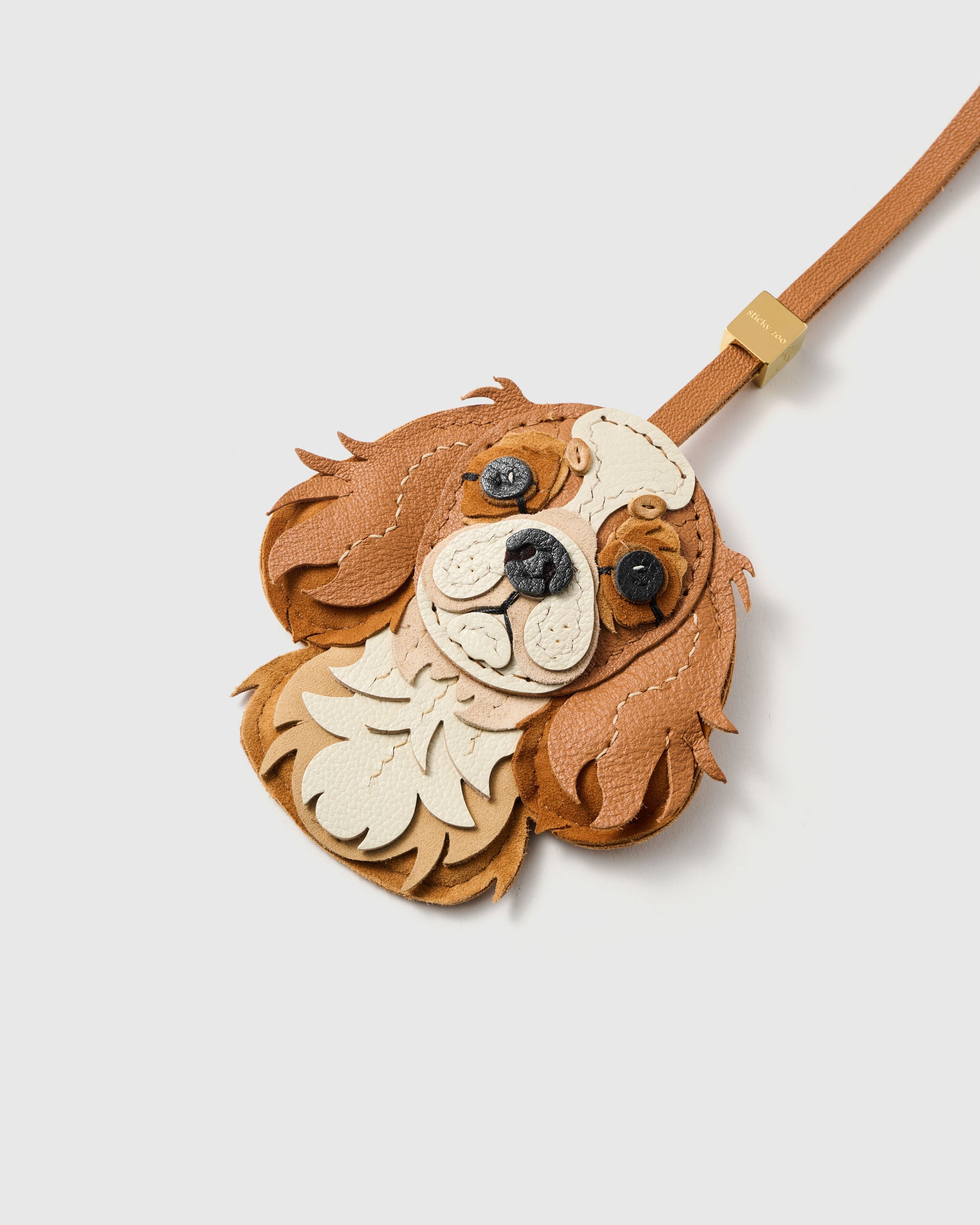 CAVALIER KING CHARLES SPANIEL CHARM | EXCLUSIVE DROP
