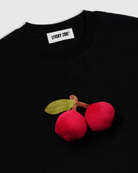 CHERRY T-SHIRT
