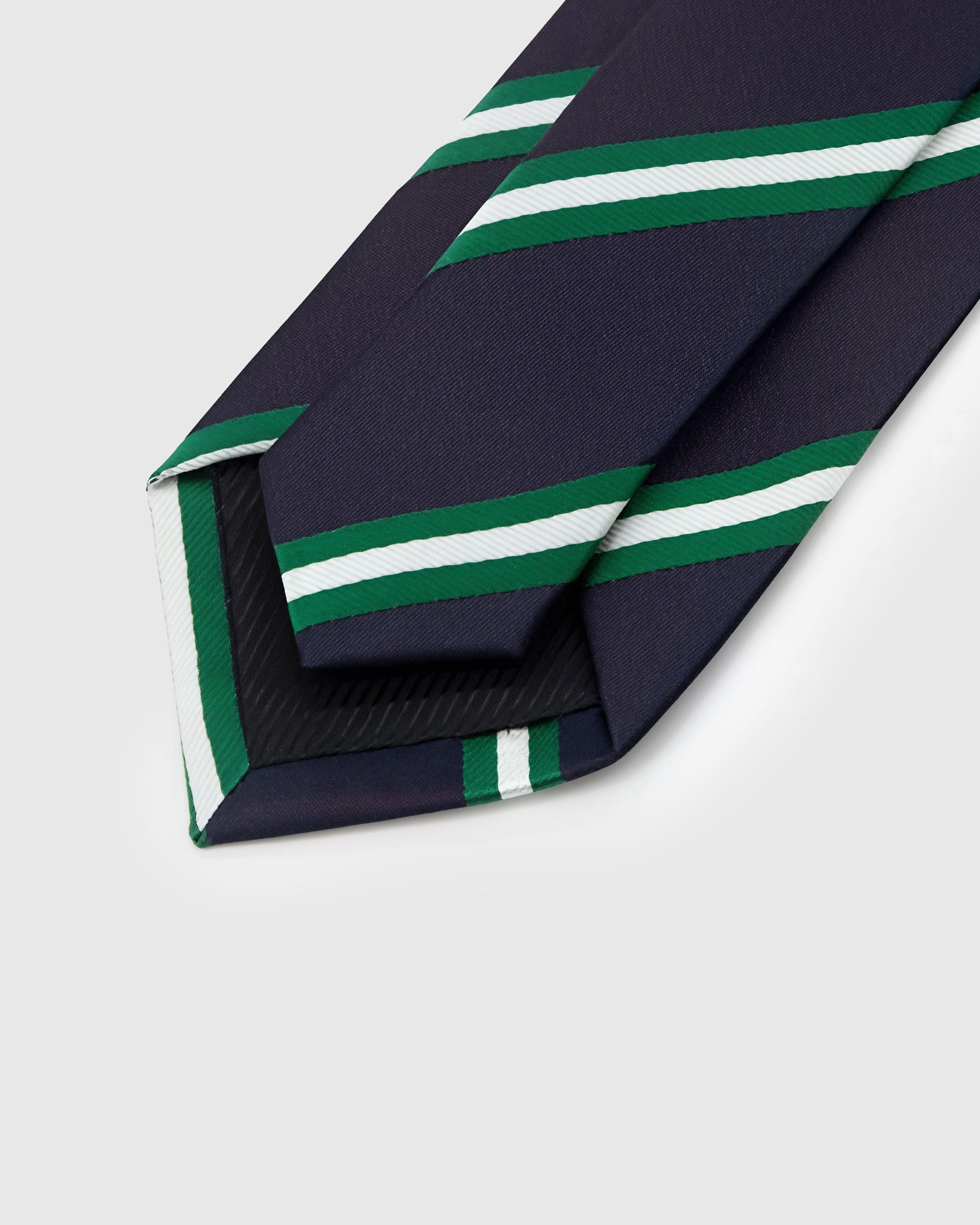 ESPRESSO PAISLEY TIE
