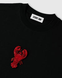 LOBSTER T-SHIRT