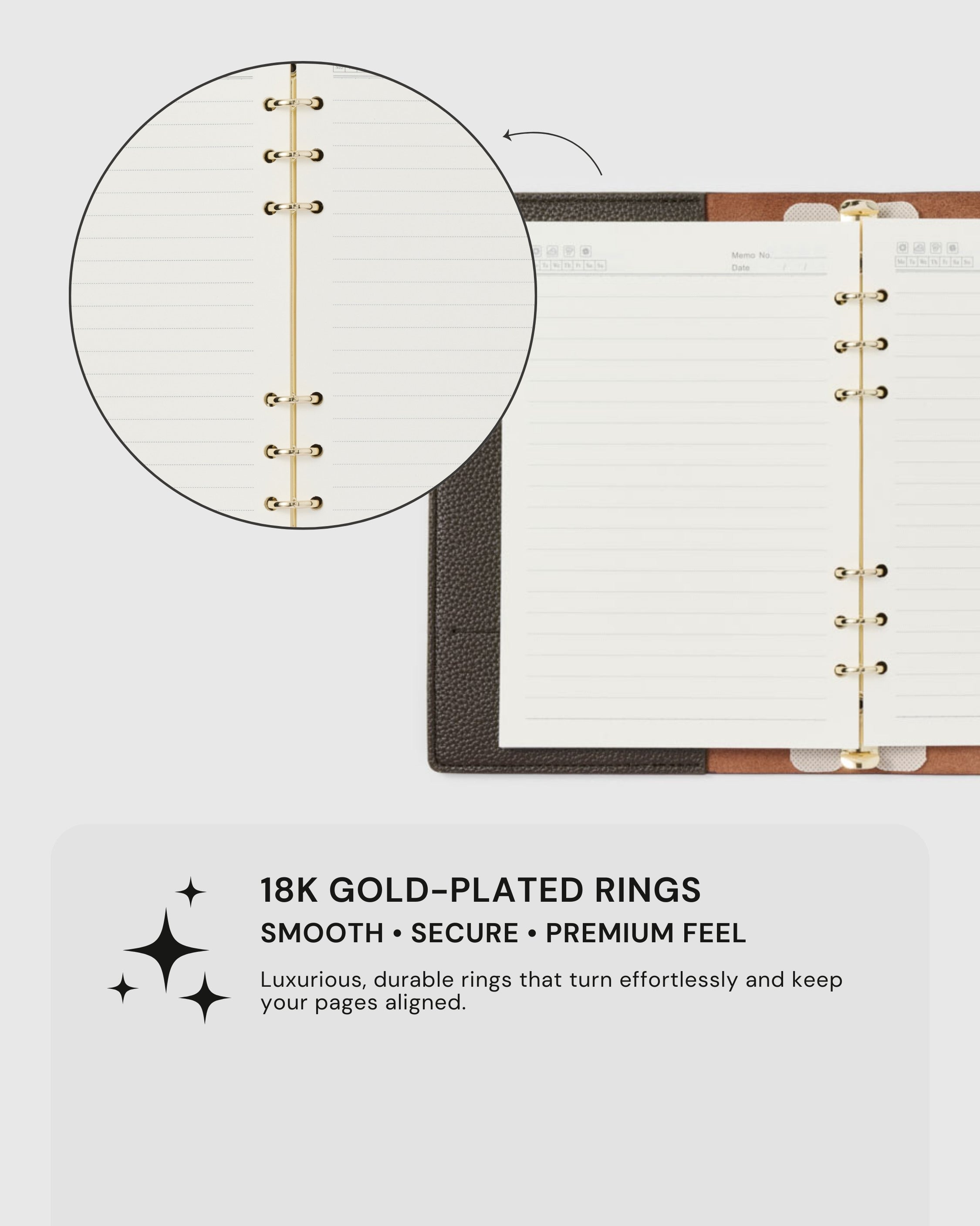 TABBY CAT NOTEBOOK