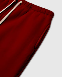 DACHSHUND APPLE SWEATPANTS