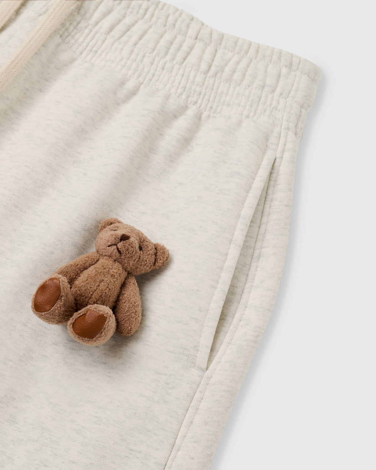 SAINT TEDDY BEAR SWEATPANT
