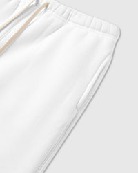 DACHSHUND APPLE SWEATPANTS