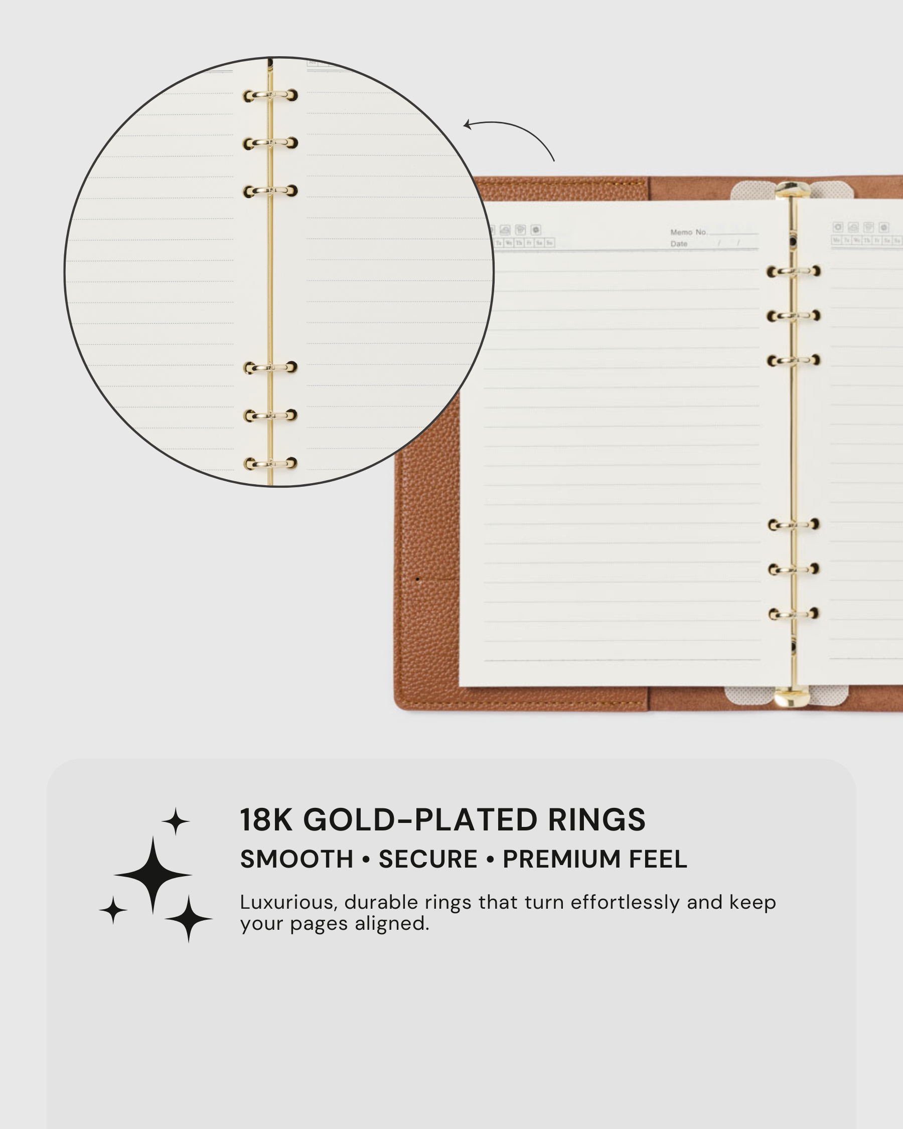 BEAR NOTEBOOK