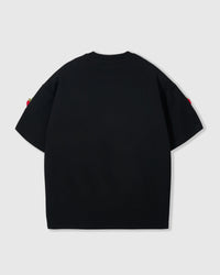 TSHIRT NA STRAWBERRY