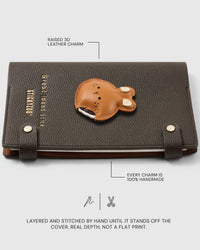 SQUIRREL NOTEBOOK
