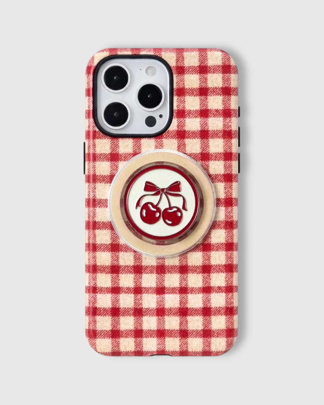 CHERRY CASE