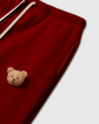 STICKY BEAR SWEATPANT