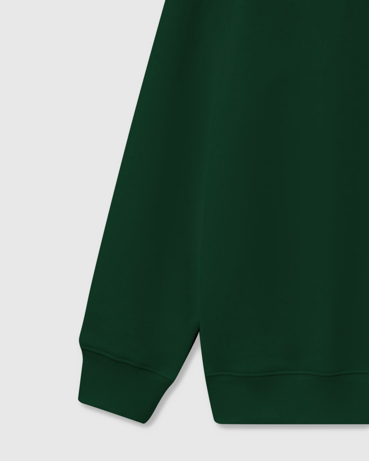 DACHSHUND APPLE SWEATSHIRT