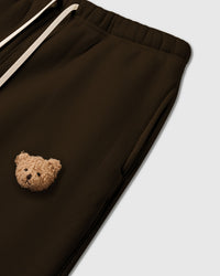 STICKY BEAR SWEATPANT