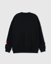 MUSHROOM SWEATSHIRT