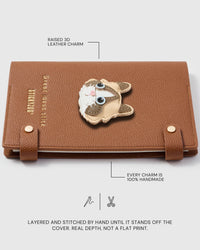 RAGDOLL CAT NOTEBOOK