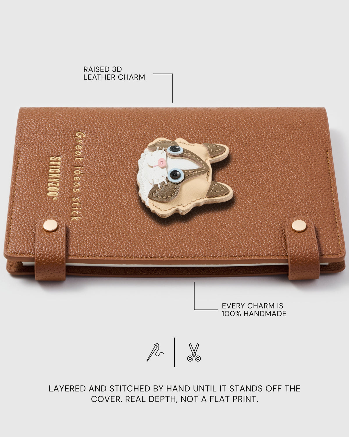 RAGDOLL CAT NOTEBOOK
