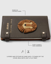 LION NOTEBOOK