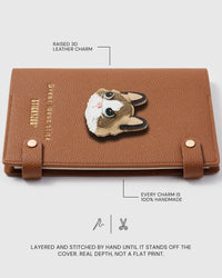 BIRMAN CAT NOTEBOOK